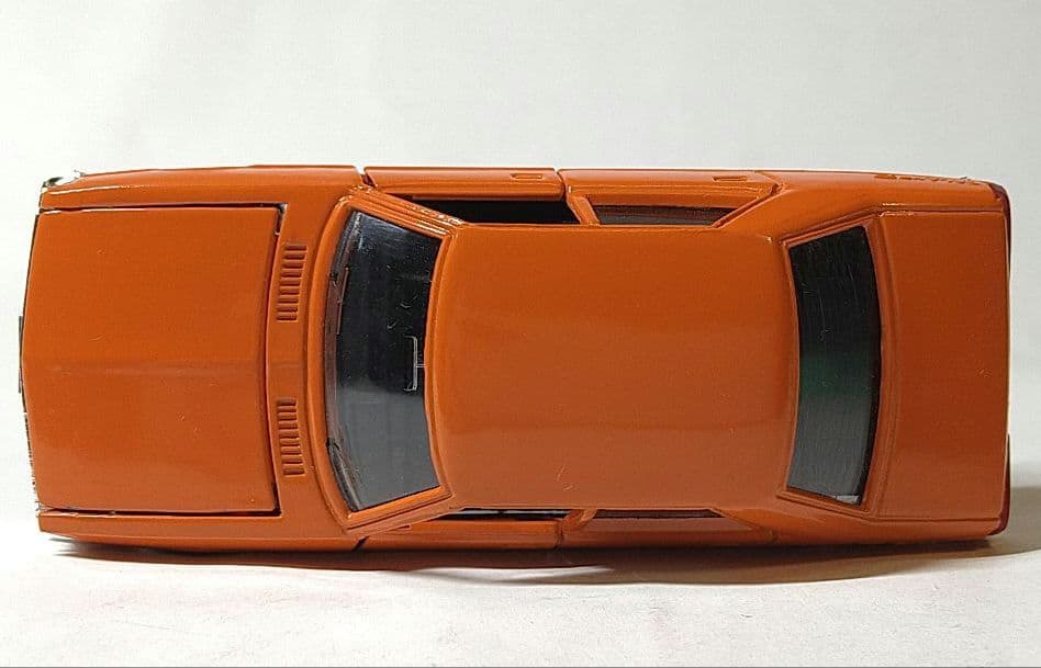 トミカダンディ　ミツビシギャラン