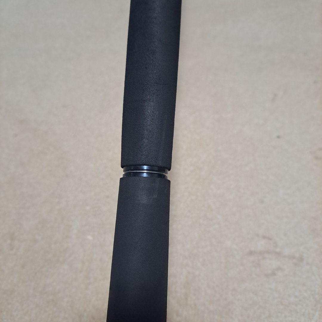 オシアプラッガー　BG 　S73XXH BLUEFIN TUNA