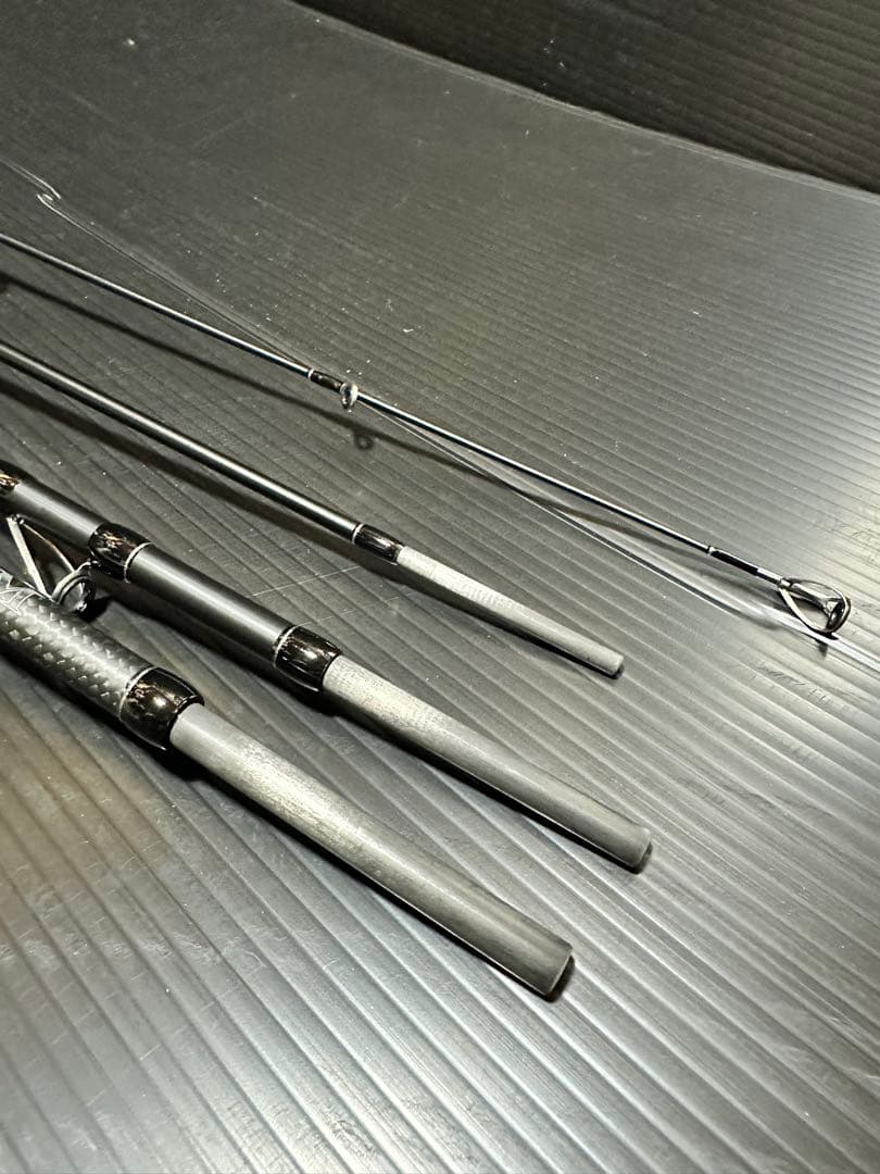 deps HS1N-76R ヒュージカスタム7.6 デプス　1月末まで販売