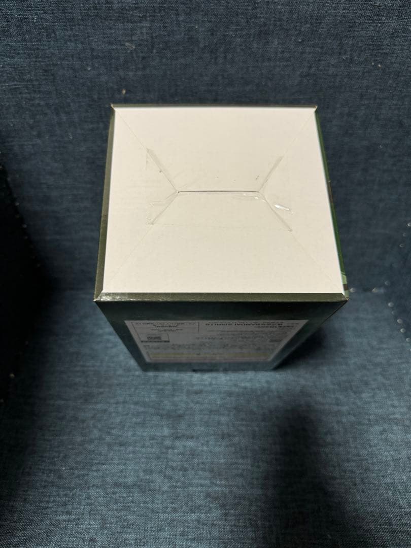 一番くじ 進撃の巨人～地鳴らし～　B賞 リヴァイ フィギュア～俺達が夢見た世界～