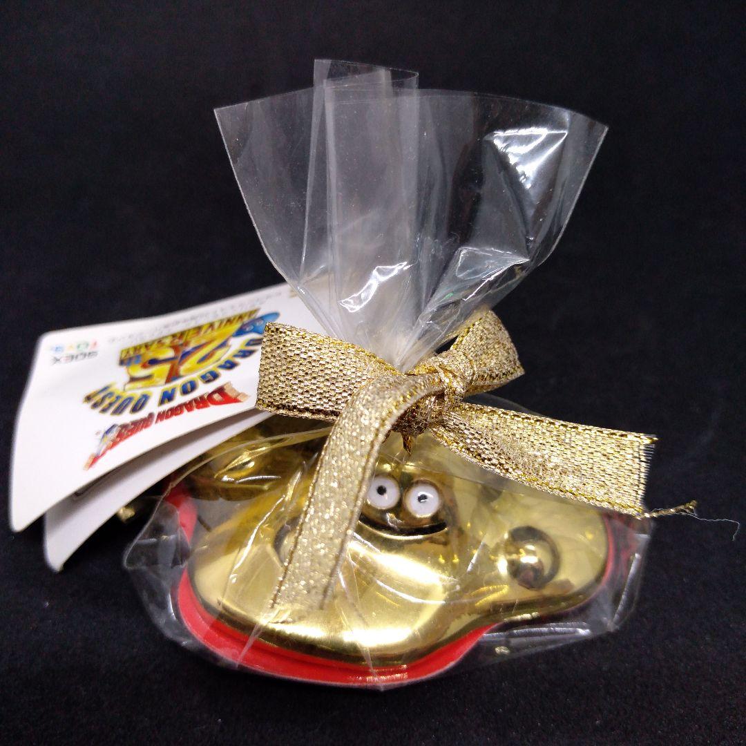 ドラゴンクエスト 25周年 メタリックモンスターズギャラリー　はぐれメタル