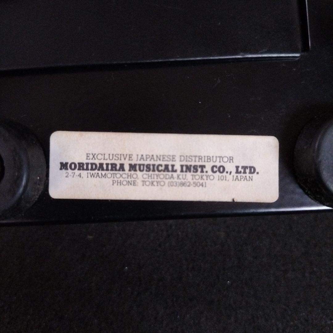 Proco Turbo RAT LM308N搭載