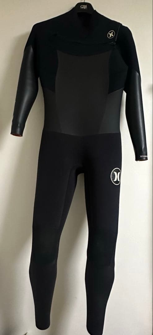 ハーレーメンズL 5x3セミドライhurley