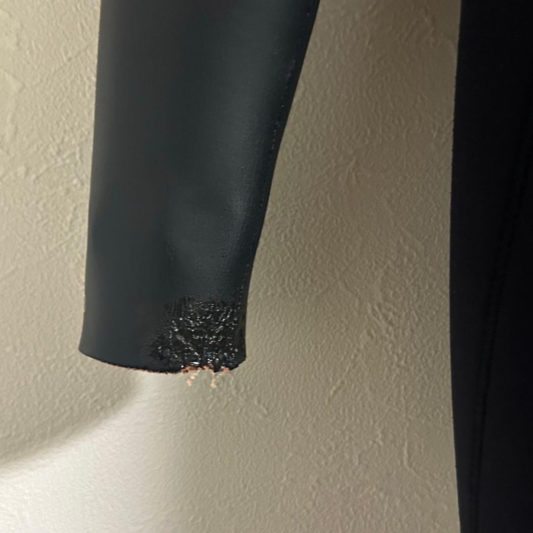 ハーレーメンズL 5x3セミドライhurley