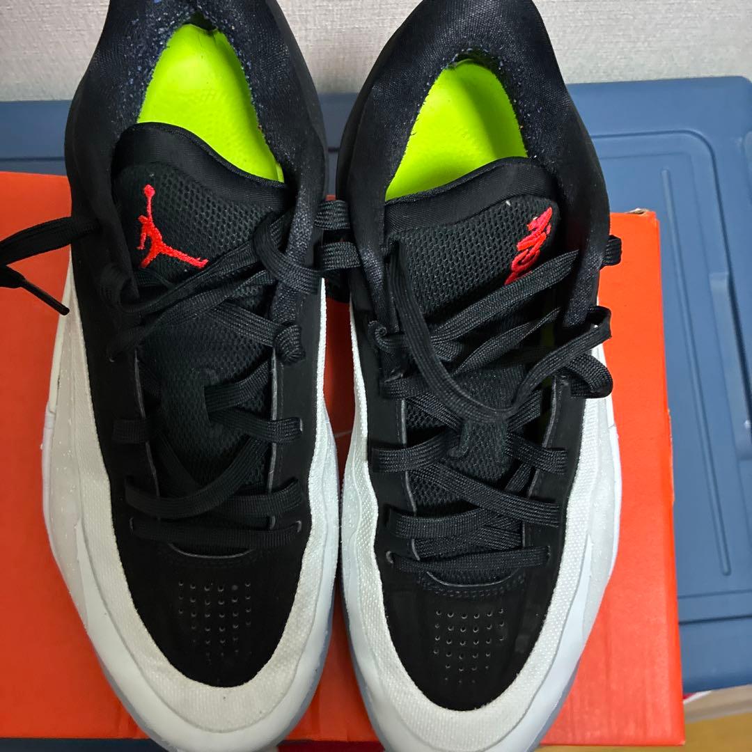 ジョーダン　ザイオン4