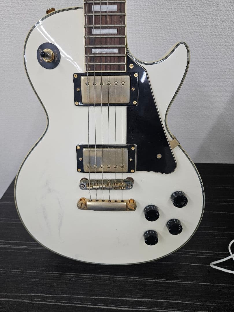 BLITZ by ARIA | ブリッツバイアリア エアロギター