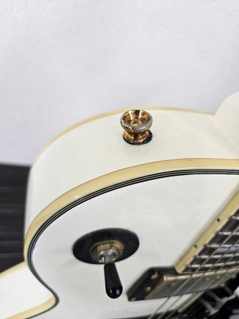 BLITZ by ARIA | ブリッツバイアリア エアロギター