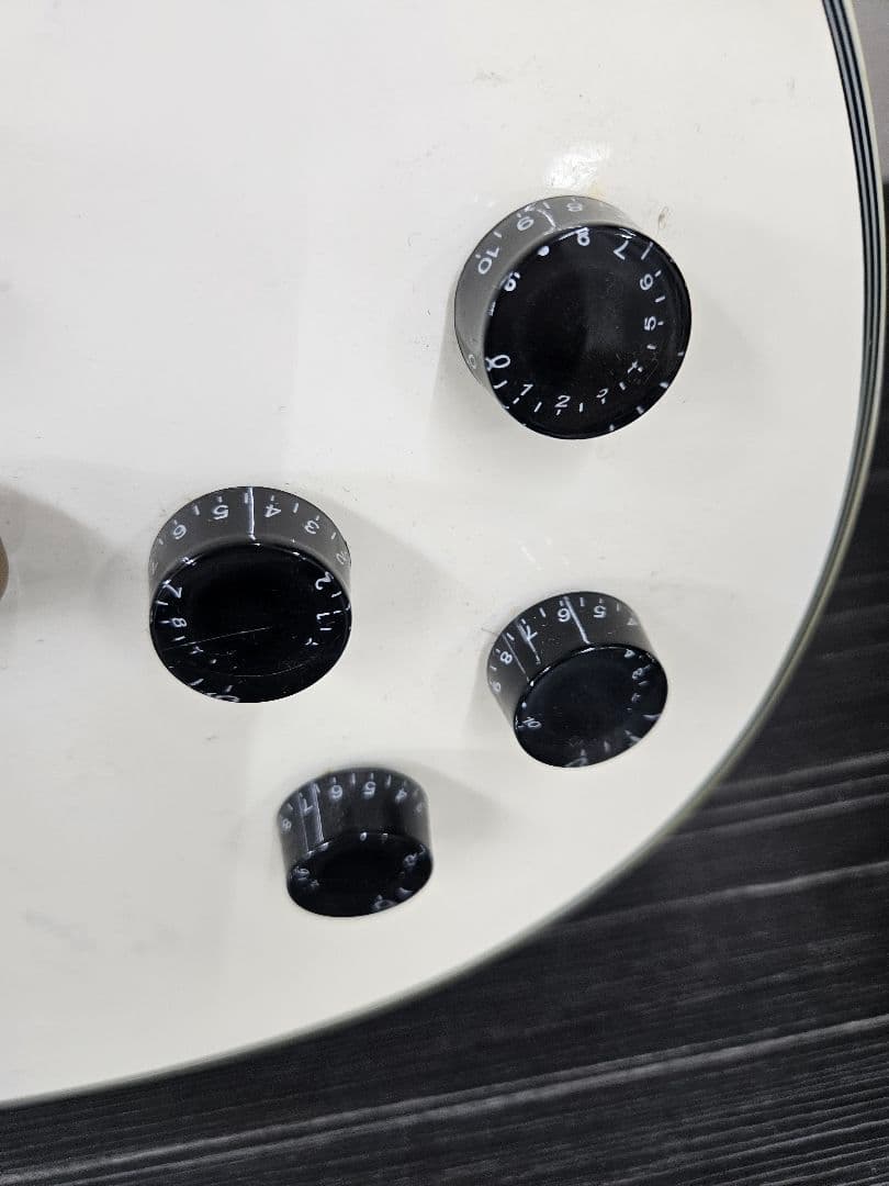 BLITZ by ARIA | ブリッツバイアリア エアロギター