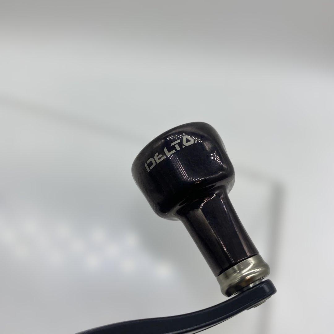 LIVRE CRANK 120　シマノ右巻