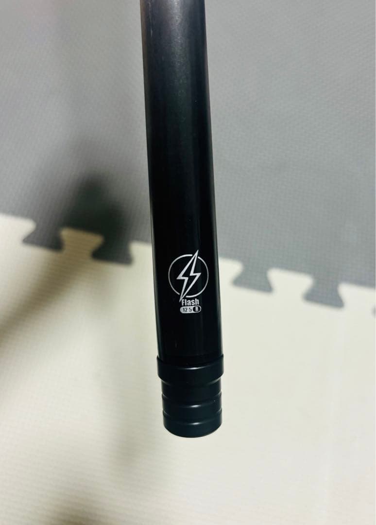 ビリヤードHOW CUE Flash カーボンシャフト ラジアル ハオキュー