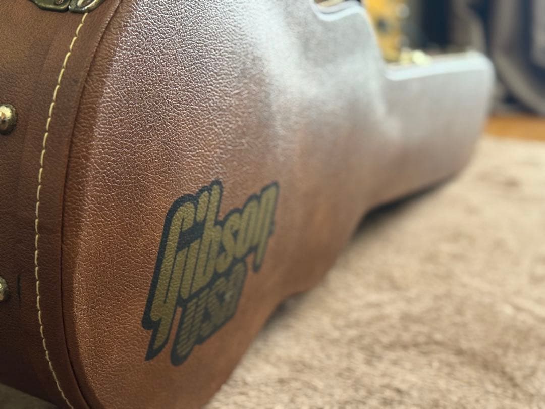 【1994年製】Gibson Lespaul Standard【弦交換実施済】