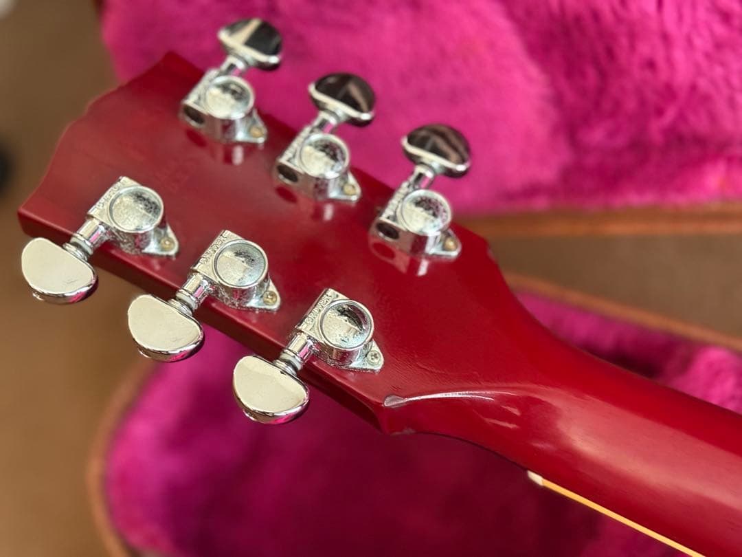 【1994年製】Gibson Lespaul Standard【弦交換実施済】