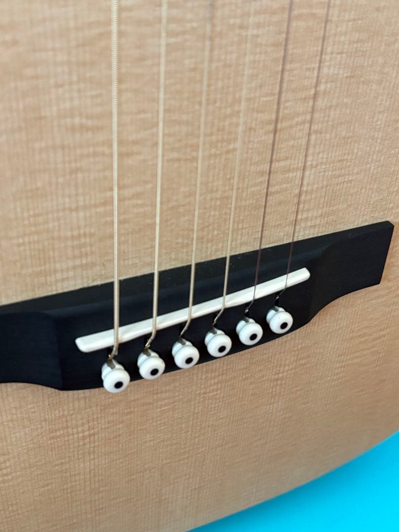 リトルマーチン　Martin & Co. LXME