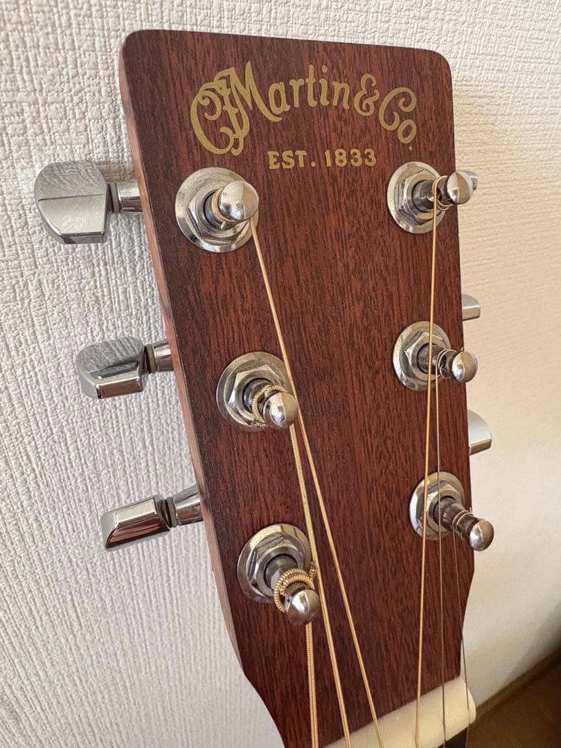 リトルマーチン　Martin & Co. LXME