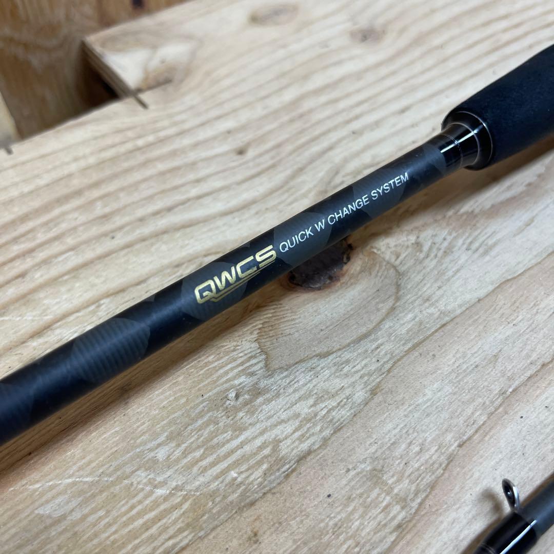 SaltyStyleQuadConceptクアッドSSQC-742LT-KR