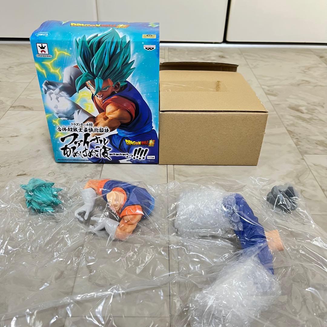 ドラゴンボール フィギュア(一番くじ・プライズ) まとめ売り