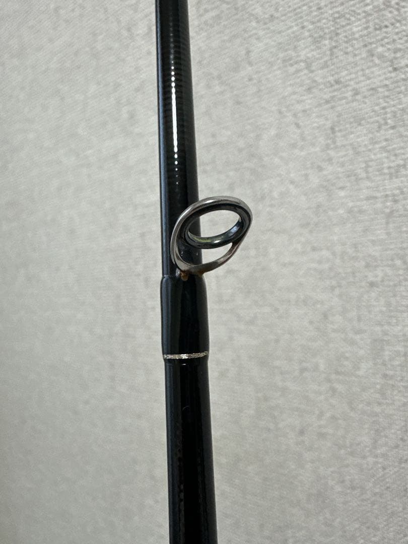 YAMAGA Blanks ヤマガブランクス EARLY105MH
