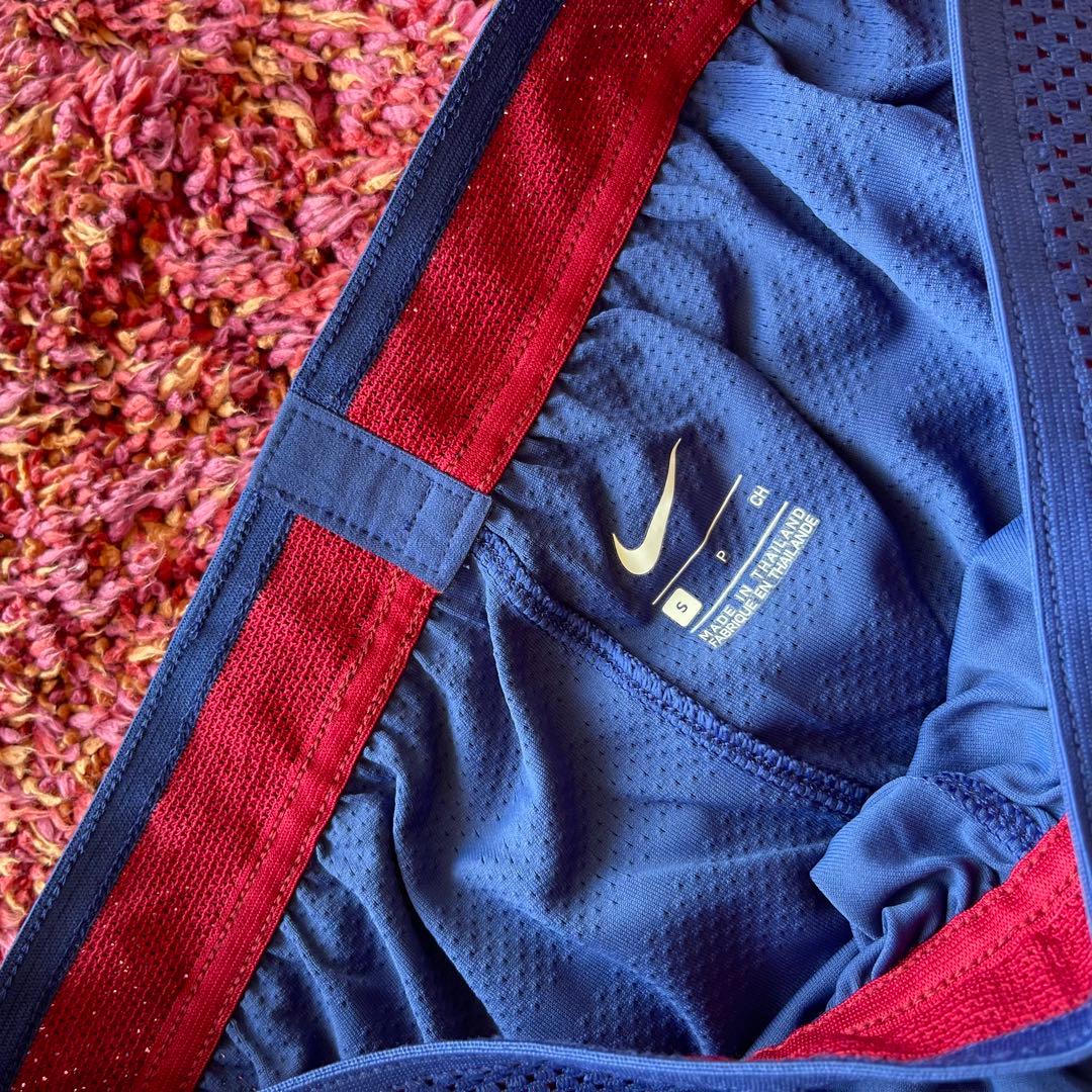 サッカー　バルセロナ　コウチーニョ　オーセンティック　ユニフォーム　未使用品