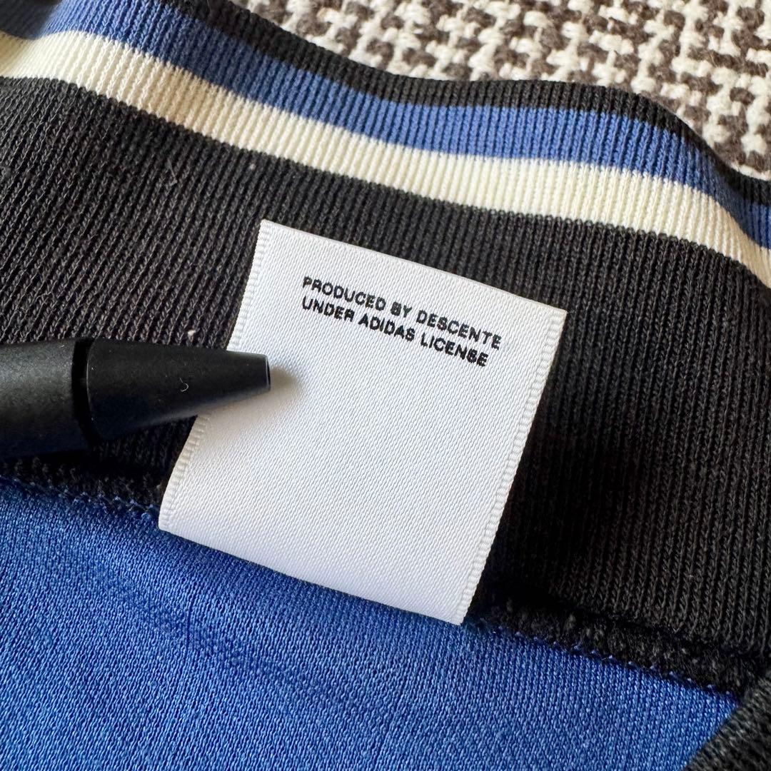 【希少エキップメントモデル】ガンバ大阪 １９９２（H）アディダス