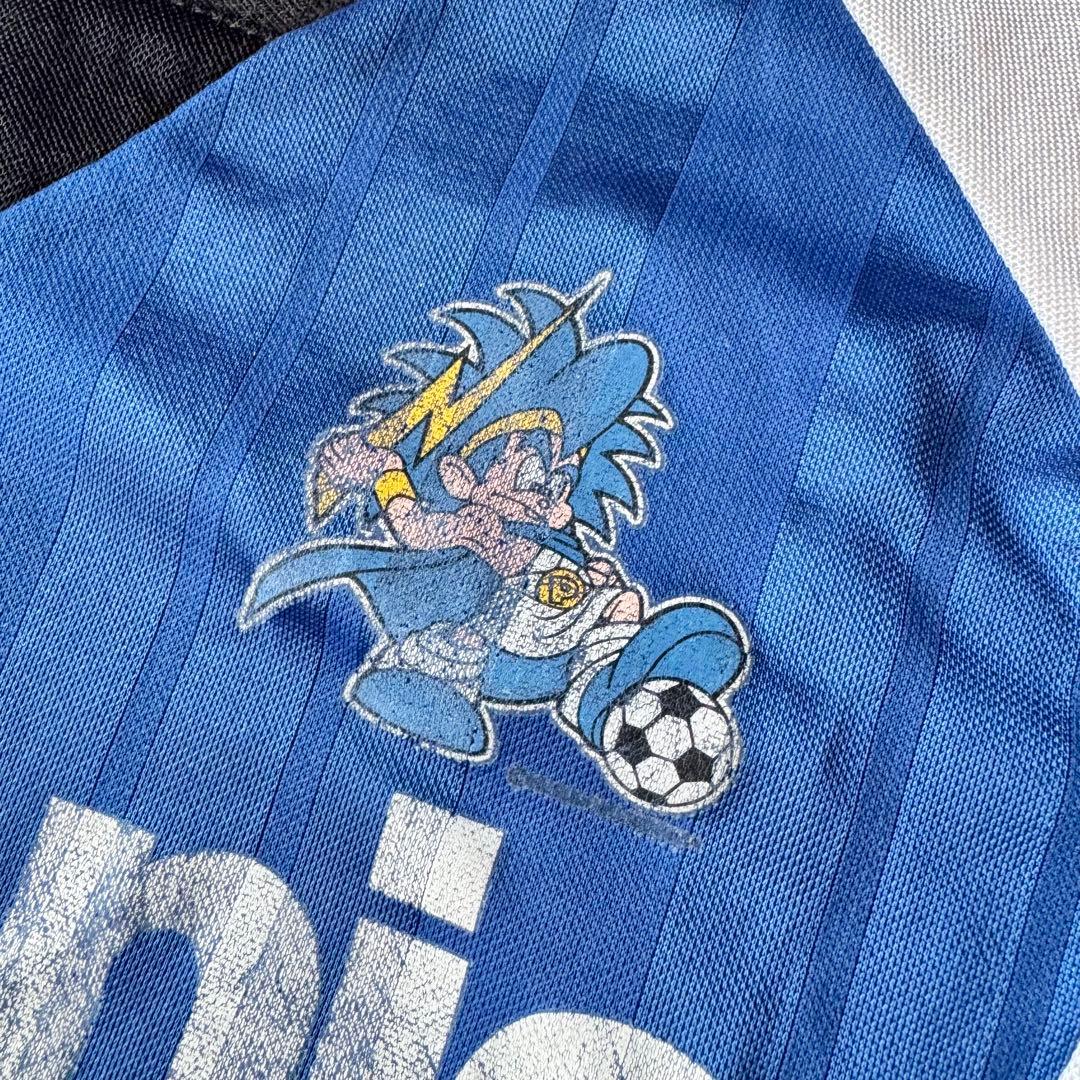 【希少エキップメントモデル】ガンバ大阪 １９９２（H）アディダス