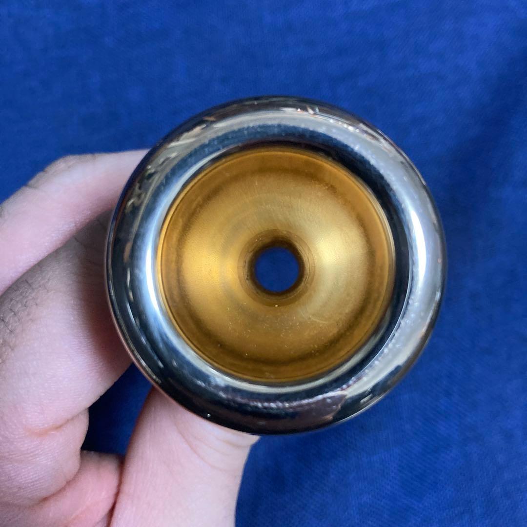 Griego Alessi 6C ピンクゴールド グレイゴ アレッシモデル 6C