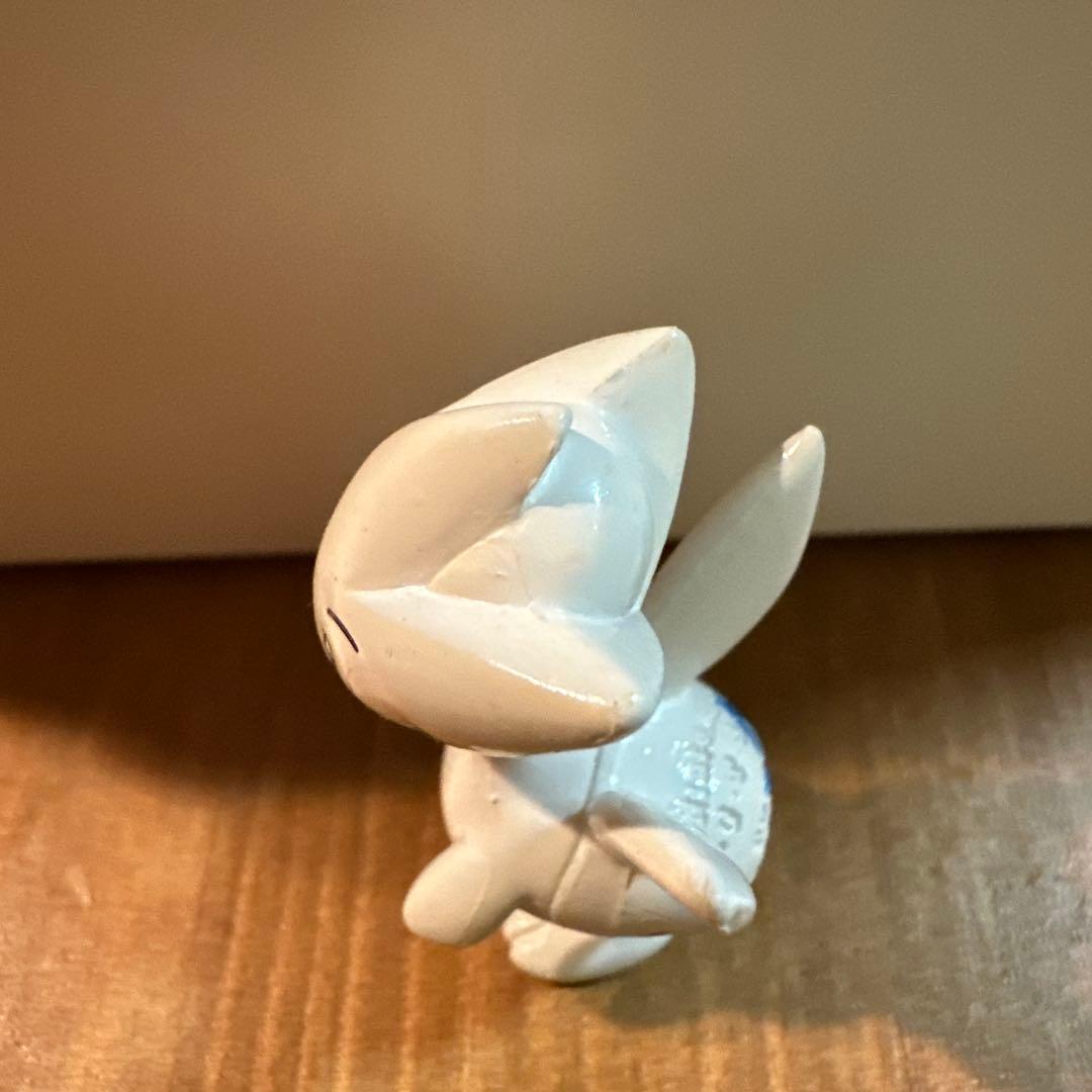 ポケモン　【初期】 モンコレ　トゲピー　トゲチック