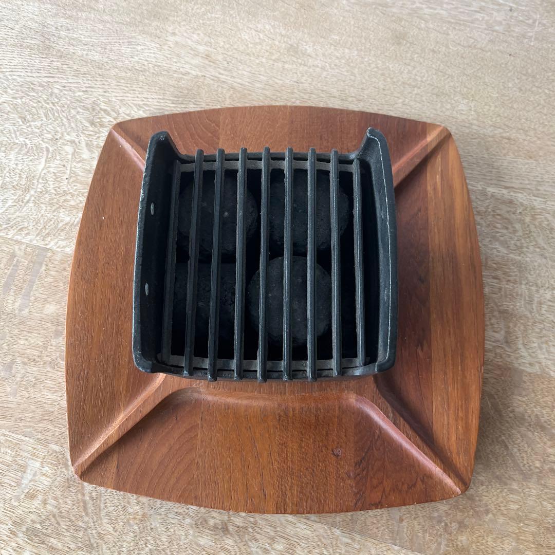 北欧ヴィンテージ　デンマーク製　篳篥