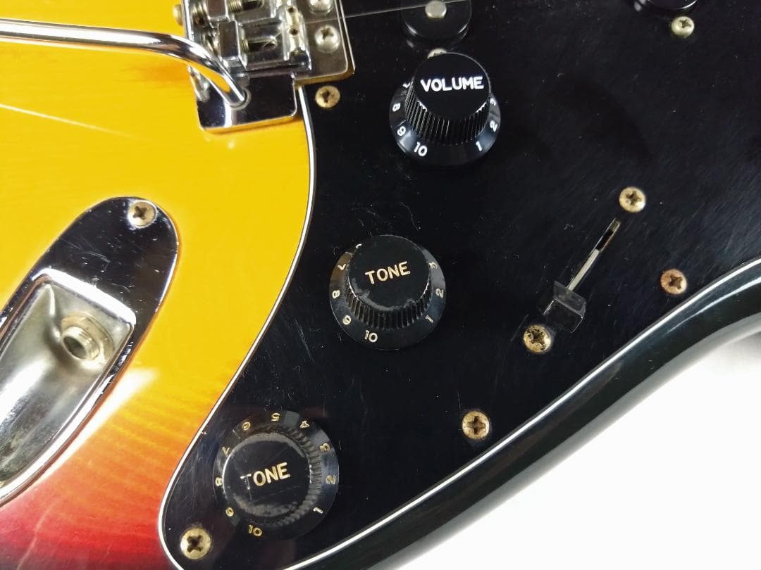 GRECO SE450S SPACEY SOUNDS '79年製日本製ビンテージ