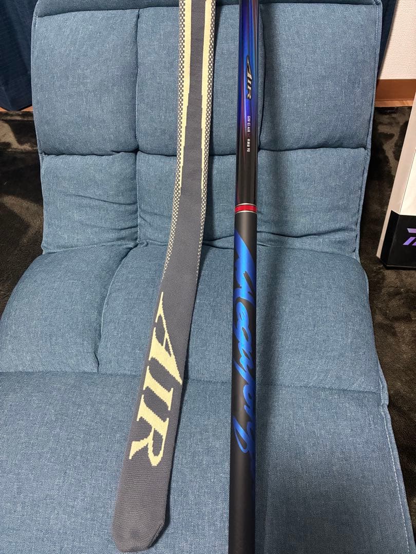 ダイワ 銀影エア　MT90-W 早瀬抜(強)