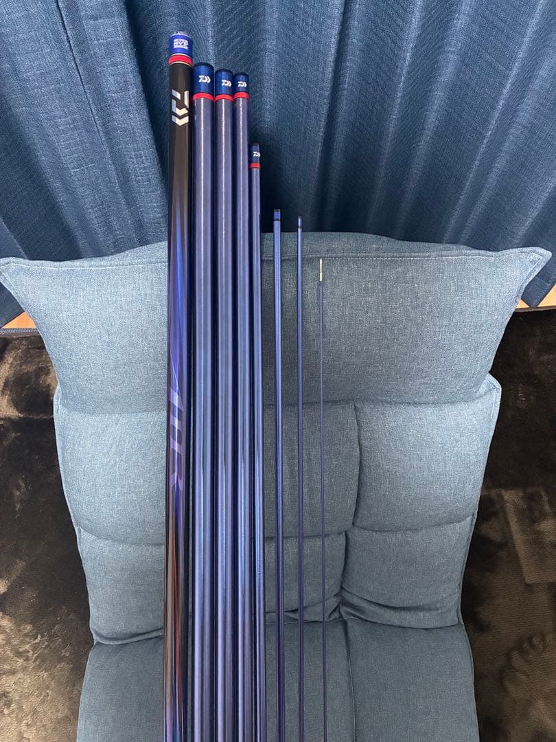 ダイワ 銀影エア　MT90-W 早瀬抜(強)