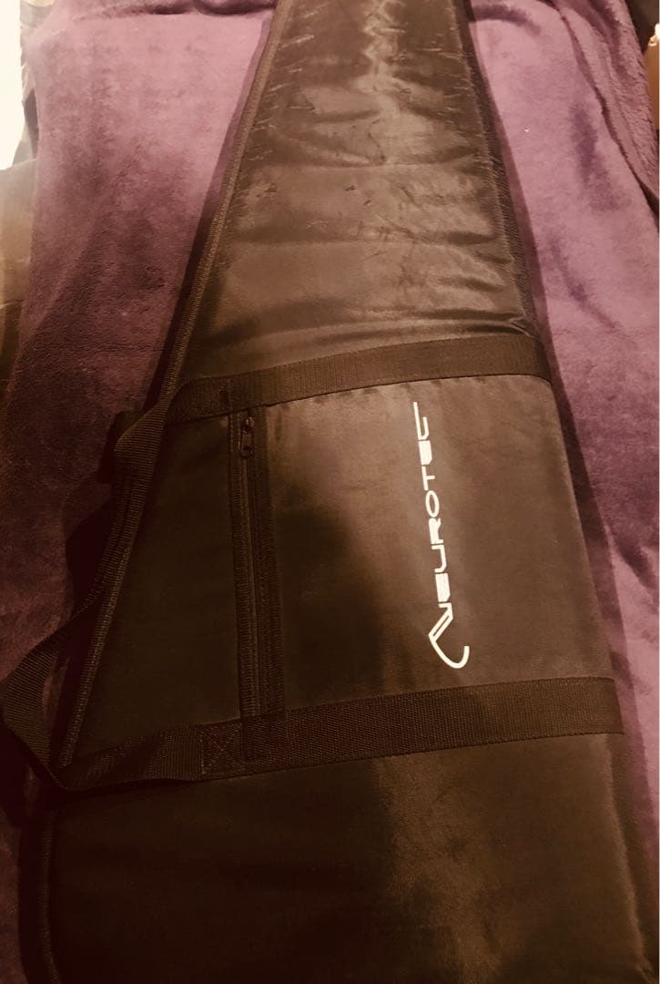 FERNANDES RE-180C 瀧川一郎 CIPHER D'ERLANGER