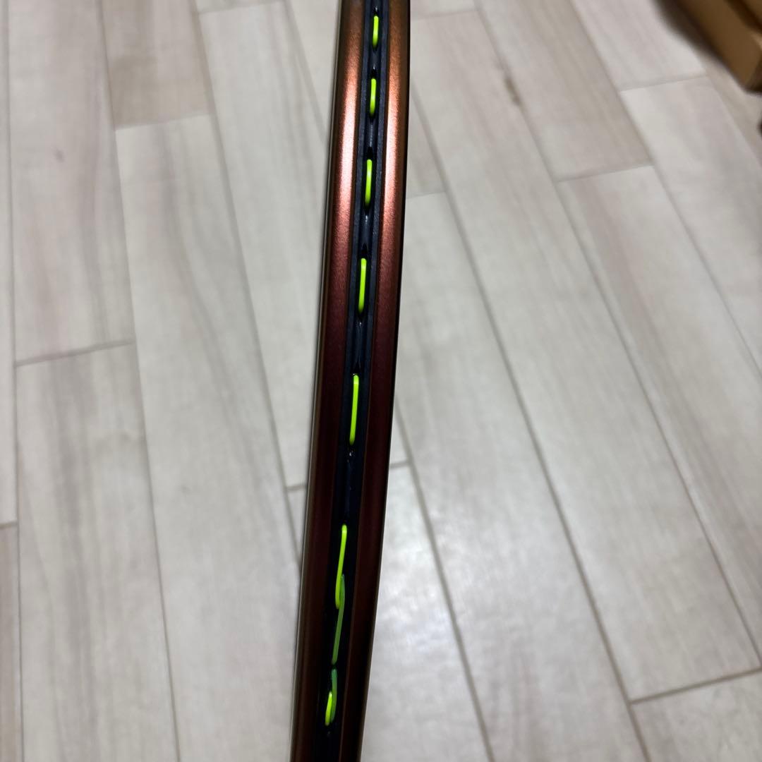 【美品】Wilson PRO STAFF X v14 G2 価格相談ください