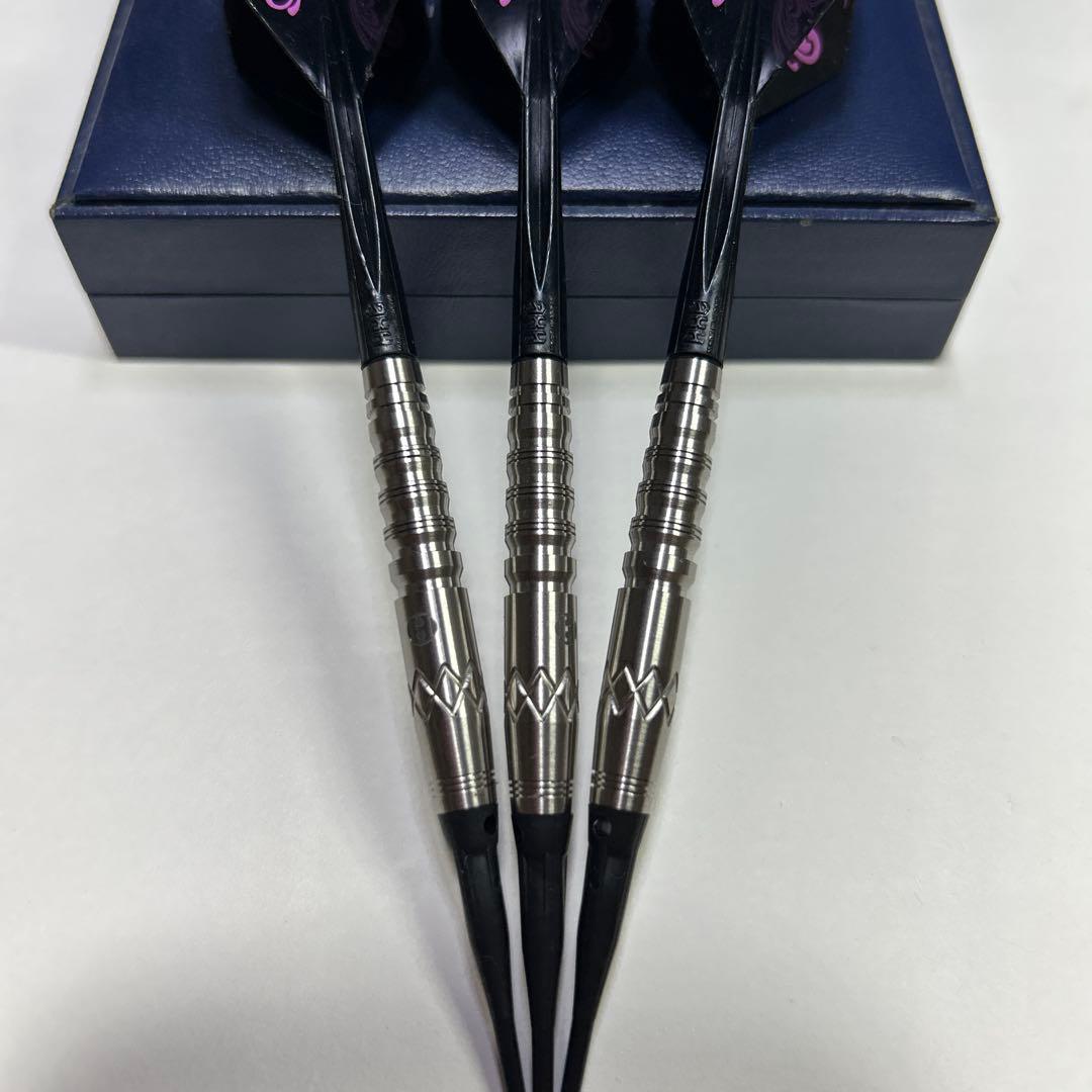 美品！激レア！Harrows CHERI 林桃加モデル！セッティングセット！