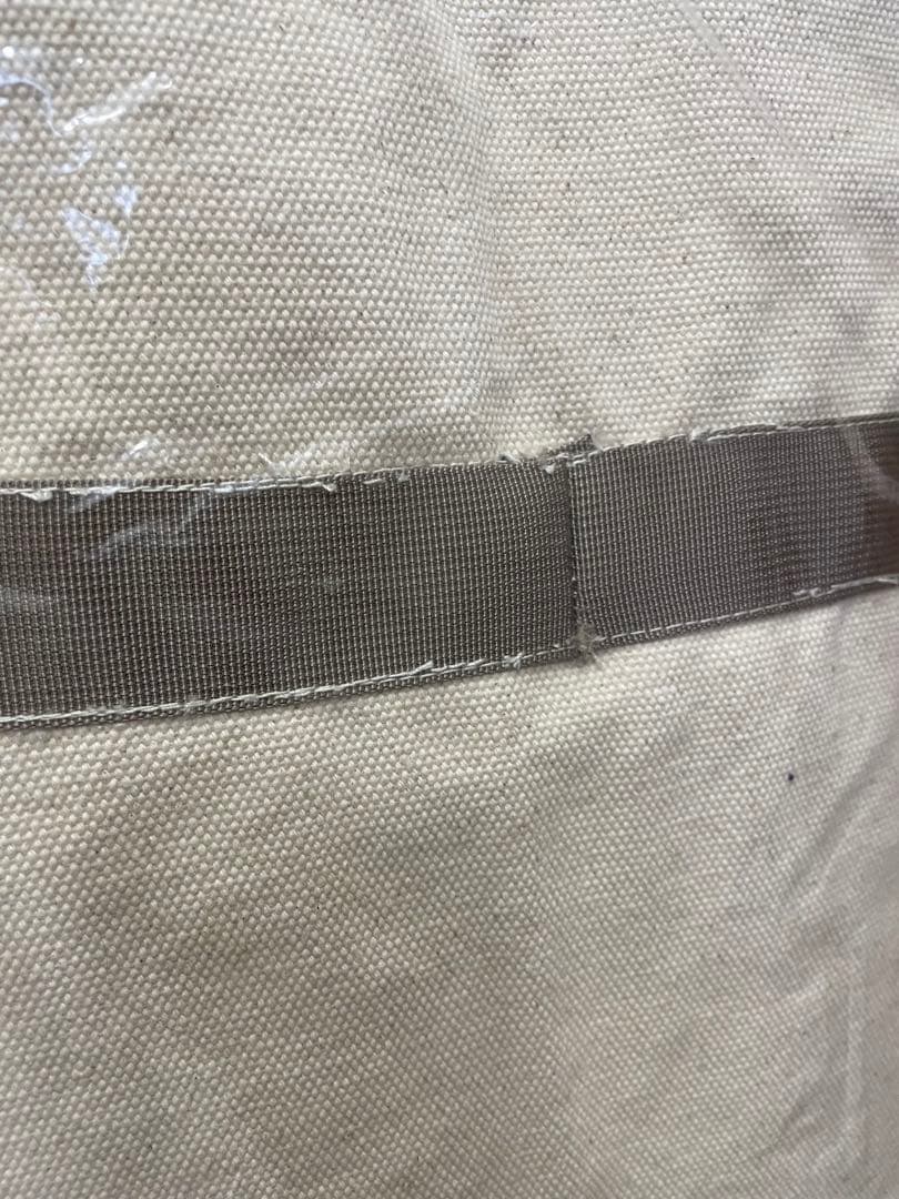 ノルディスク Rold Wooden Bed　①　コット　キャンプ　アウトドア