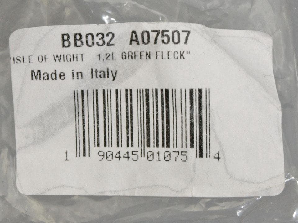 ブルックス（BROOKS）サドルバッグIsle of Wight Mサイズ 新品