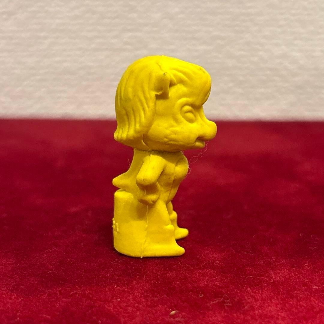 消しゴムフィギュア　サリー・エイコーン ソニック・ザ・ヘッジホッグ