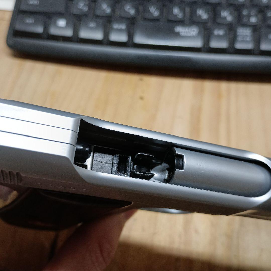 WA Beretta M1934 ガスガン　限定品　動作確認済