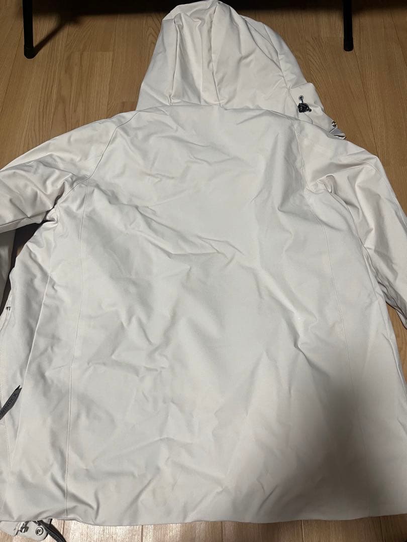 ◆美品◆スノボウェア上下セット(L)＋ヒップパッドレギンス(L)