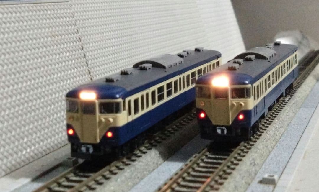 トミックス92824 92825 92826113系1500番台横須賀色フル編成