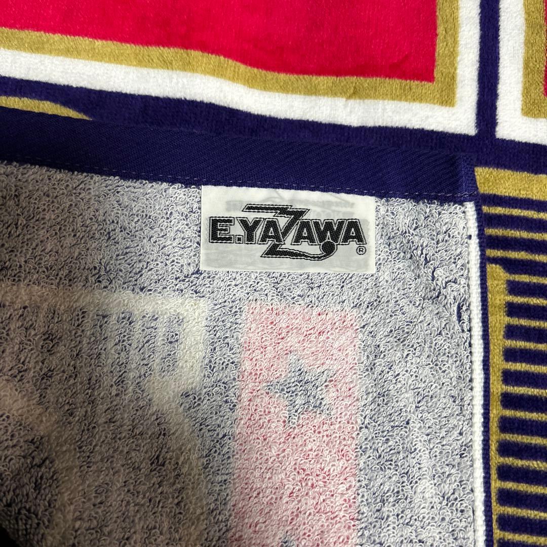 矢沢永吉SBT （ロゴ）スーパースター とてもレアな商品です‼︎