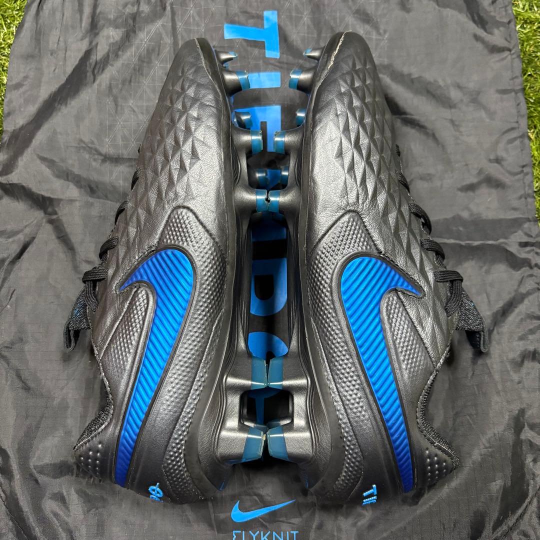 NIKE Tiempo Legend Ⅷ Elite FG 24cm
