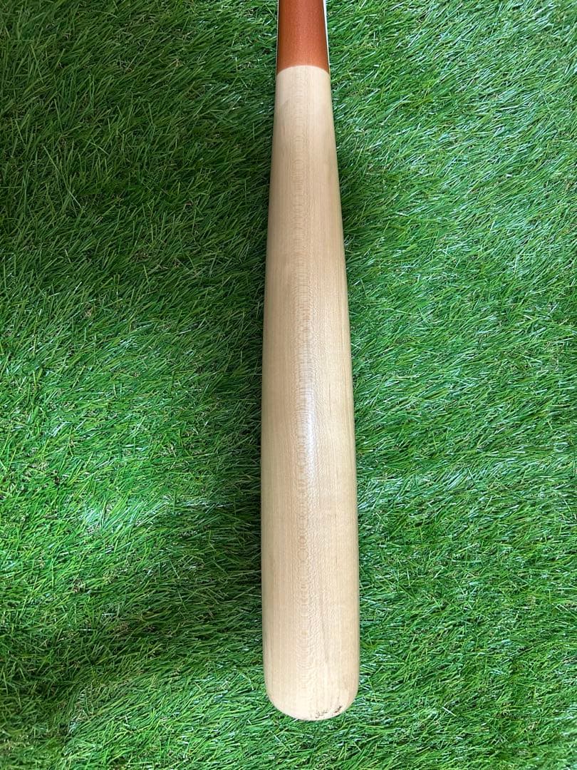 SSK軟式木製坂本モデル