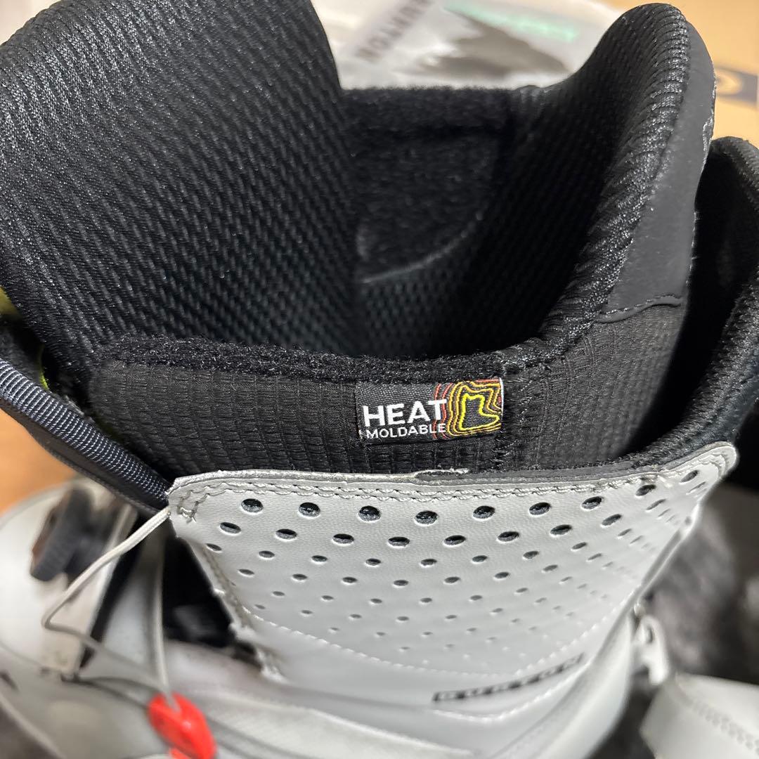 PHOTON WIDE ボードブーツ バートン　ステップオン　メンズ　26.5