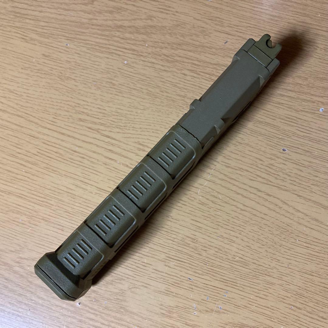 T8 PMAG 30連 MWS対応 MAGPUL