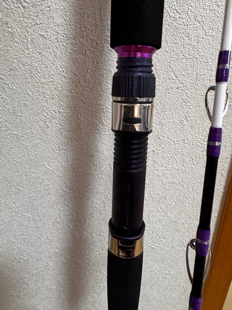 GOKUEVLUTION ビシアジ165 美品