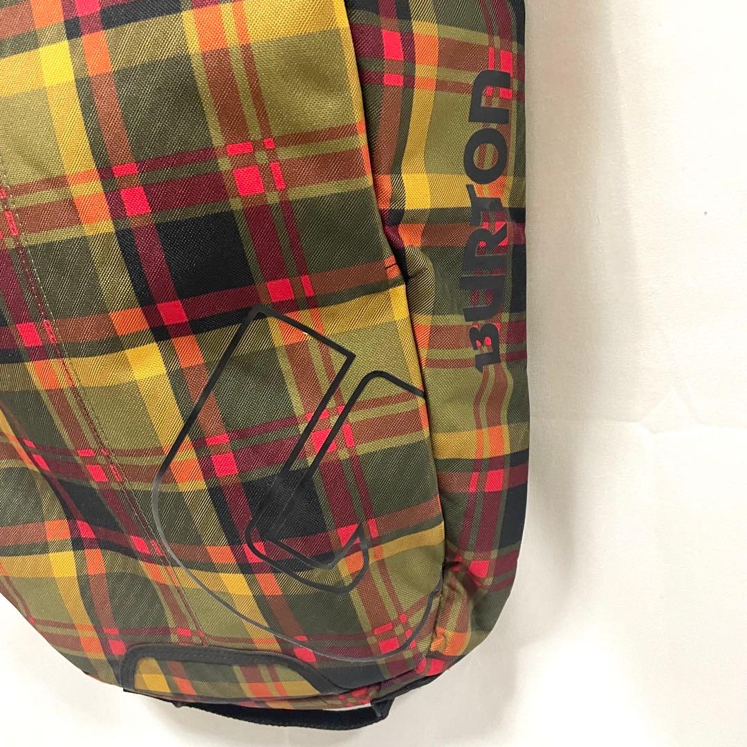 【美品】BURTON バートン スノーボードカバー バック 146cm