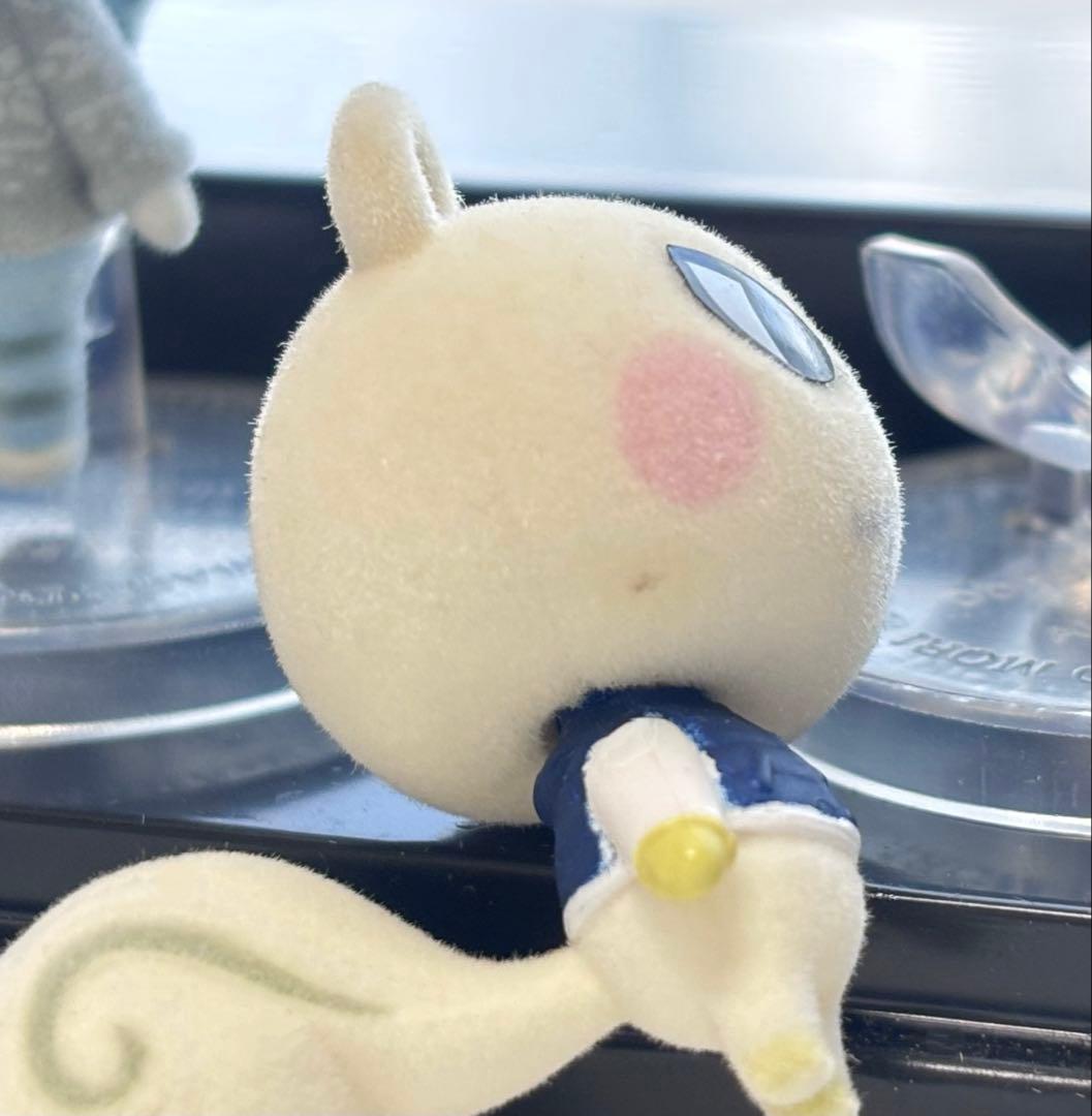 どうぶつの森 ともだちどーる 第1弾〜第3弾 22体 コンプリート セット