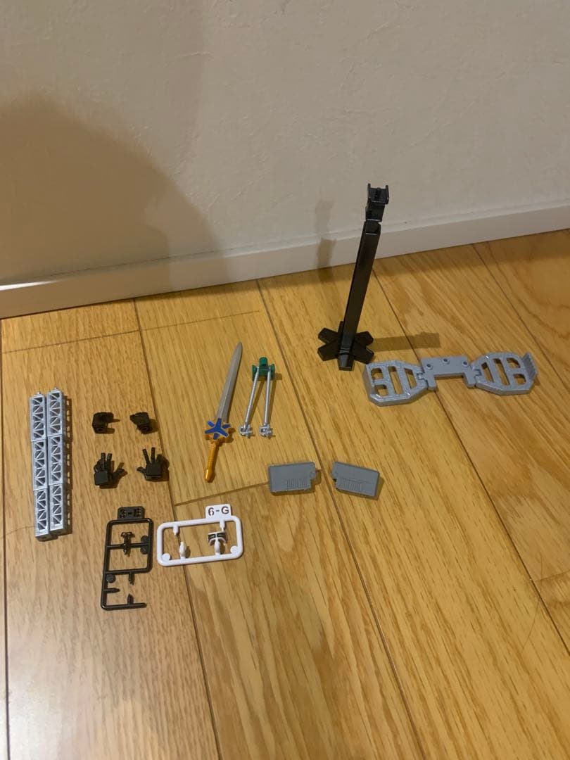 救急戦隊ゴーゴーファイブ　SMP ビクトリーロボ ライナーボーイ etc