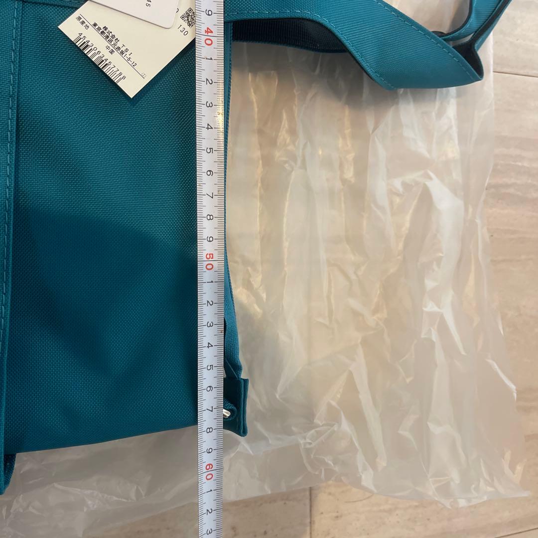 ハ*ナ様 新品JACKBUNNY ゴルフトートバッグ