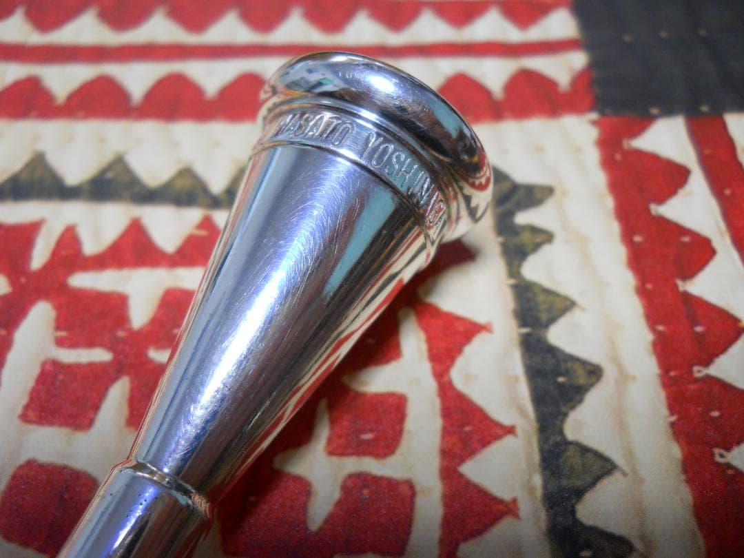 ベストブラス　吉永 雅モデル《ドリーム》